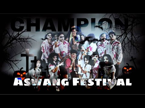 aswang-festival-champion.(grade-7-st.mary-annex-campus)