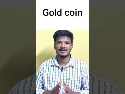 Whether Gold Coin Buying Is Profit? தங்க நாணயம் வாங்குவது லாபமா? நஷ்டமா? Investment Works | TAMIL