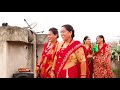 Teej Ko Rahara- Nepali song/ Dance cover/ R&A dance studio Mp3 Song