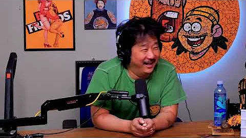 Bobby Lee pisses off Matan with liberal test