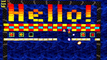 3D Bricker   ²⁰⁰³