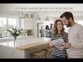To Open House or Not? | A Strategic Approach for South Shore Sellers