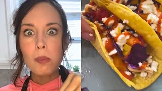 Make delicious tacos with zero effort and time
