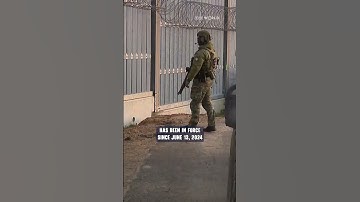 #Poland extends safety zone on #Belarus #border