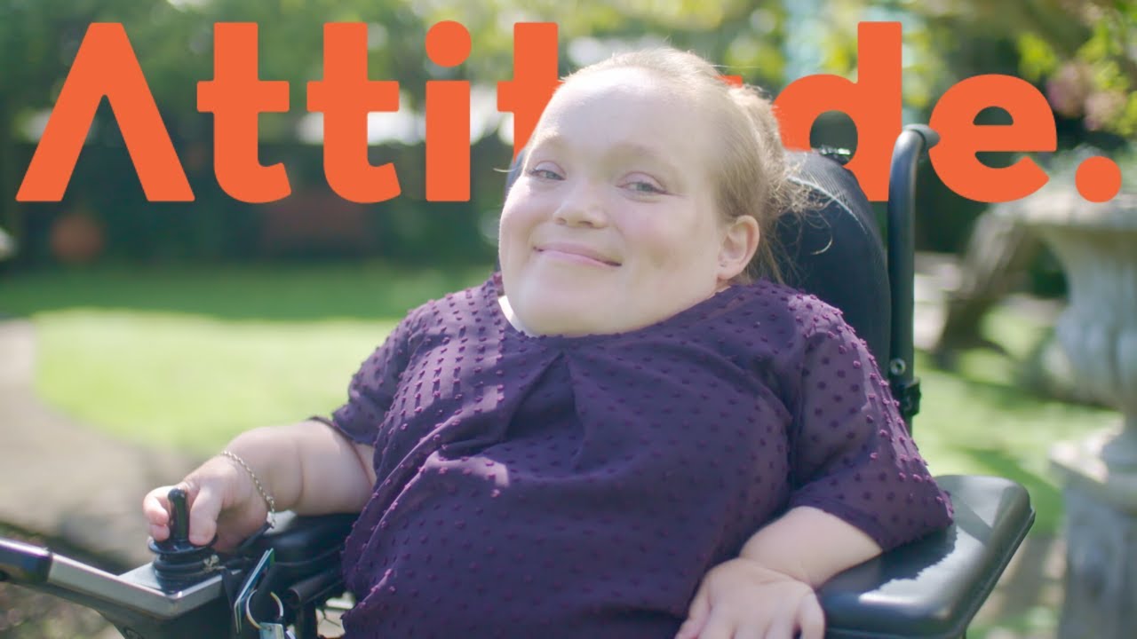 Инфузии, меняющие жизнь при болезни Моркио IV типа: история Сары