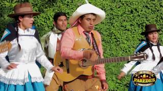 Galanes De Antabamba ► Solo, Solito, Solo ☆ Huaylia 2018☆ ☛ Paredes Producciones.