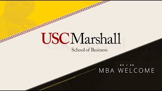 Welcome Back message from Vice Dean Leigh Tost (Fall 2024)