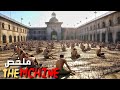سجن كلما تعمل فيه أكثر تخرج منه أسرع هذا قانون بين المساجين ملخص فيلم The Mchine 
