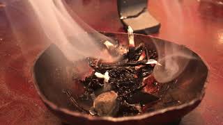 Smoke Spirits