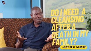 Is Ancestral Worship the Same As Honoring Our Ancestors? | Pt 1| Christians & Veneration of the Dead