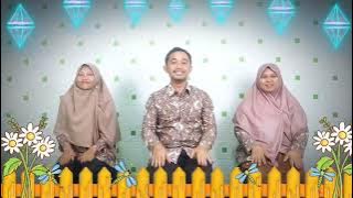 Ice Breaking Tepuk Pinguin