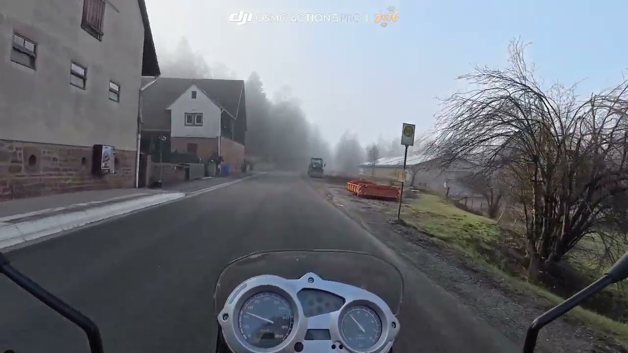 Diese Odenwald-Schleichwege kennt kaum jemand! 😱 Hittbach → Heiligkreuzsteinach