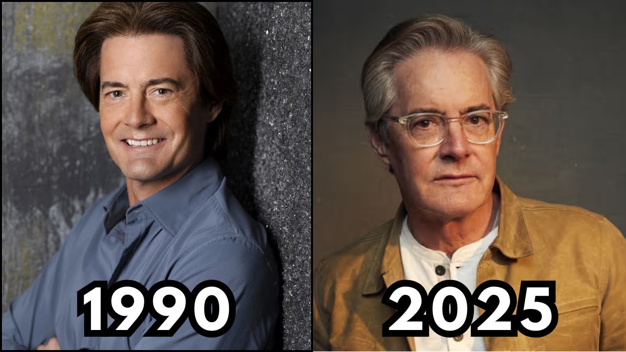 51 Twin Peaks Cast Then and Now | Full Cast Update 2025 & Where Are They Today?