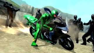 Untitled Fighting Gems Special, Part 4: Eighting