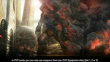 Fatal Raid Gameplay 2