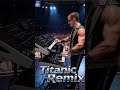 Titanic - EuroDance Remix I Live Synth Performance (Yamaha &amp; Korg Cover)