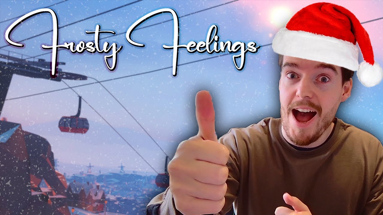 All I Want For Christmas This Year Is YouTube all-i-want-for-christmas-this-year-is-youtube