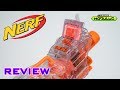 [REVIEW] Nerf Modulus Chronobarrel | Velocity + Ammo Counting! HOLY TACTICS, BATMAN!