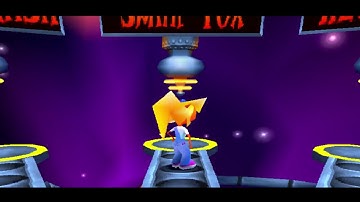 Crash Bash PS1 Coco Bandicoot playthrough part 31