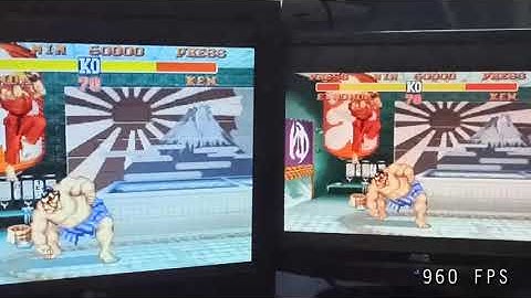 Multicore 2+ digital video delay