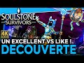 Soulstone survivors  encore un excellent vs like   dcouverte 4k