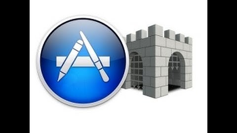 Mountain Lion app can