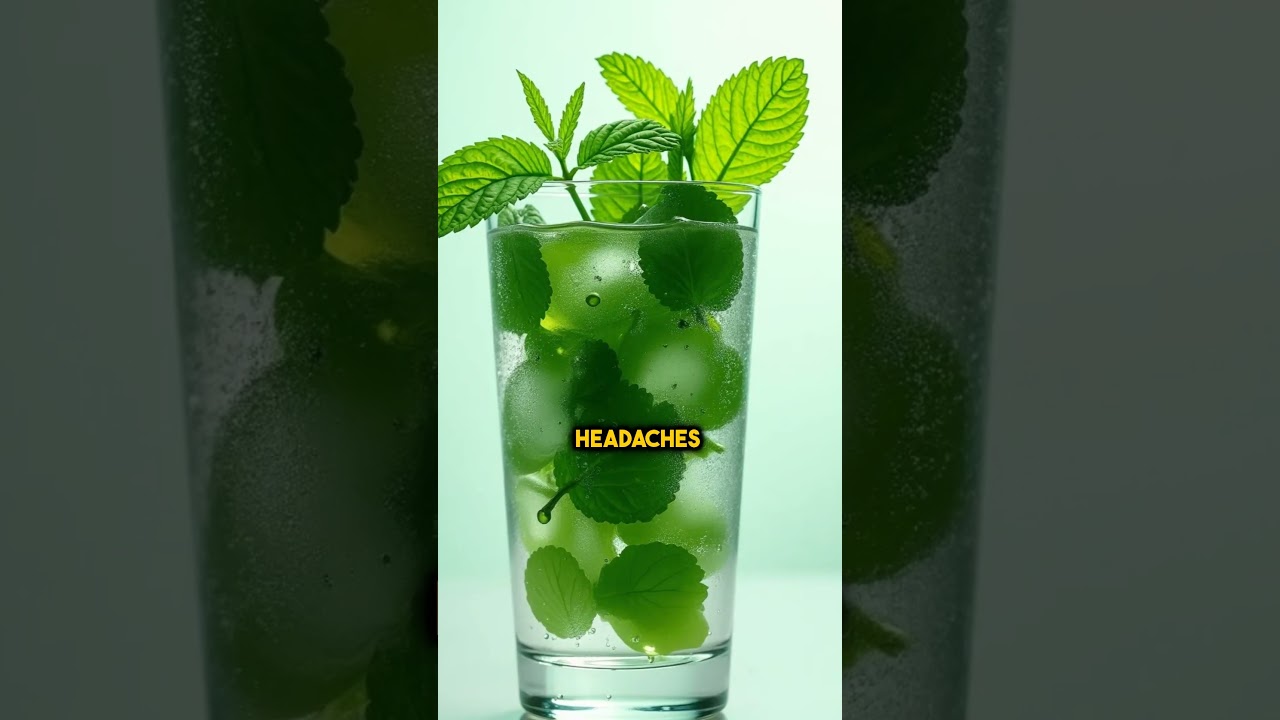 10 Powerful Herbs That Heal Your Body Fast! 🌿✨