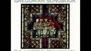 Gregorian Chants - Love Me Do
