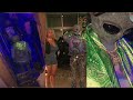 SpaceGod the Atlien in Houston Zapp In (Official Visualizer) #ripzarlax