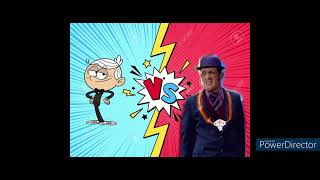 Lincoln Loud Vs. Fordmil Meansbad Resimi