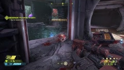 Snippet (DOOM Eternal)