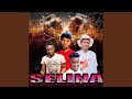 SELINA SBIGA THE KING X MOJAKULA X MATHEWFOX Ft MR LOCKZA 