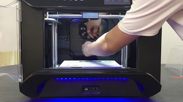 Internal filament - X-Plus