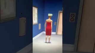 Sims 4 ?? #short #shorts #reels #shortvideo #shortsfeed #tiktok #trending #thesims4 #sims4