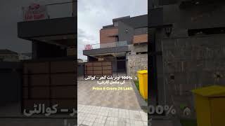 #realestatepakistan #houseforsale #dreamhome #propertydealer #bahriatown