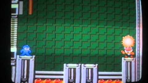 Megaman 10 Part 1 (for realz/Hard Mode): Let