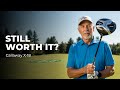 Callaway X-18 Irons Review for Seniors – Forgiveness Tested!