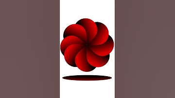 #coreldraw  | Ellipse Logo In CorelDraw | #shorts #logo #viral @MS_CorelDraw