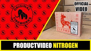 Product Video Original Nitrogen 3121