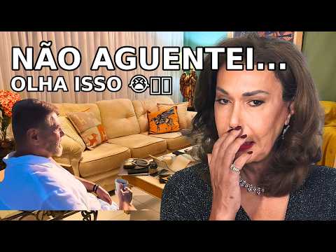Saudade da Islândia… 🥺🇮🇸 Olha o Que Fiz na Minha Casa no Brasil! | JOANNA MARIA