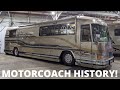 COUNTRY COACH CONCEPT TO COMPETE WITH PREVOST