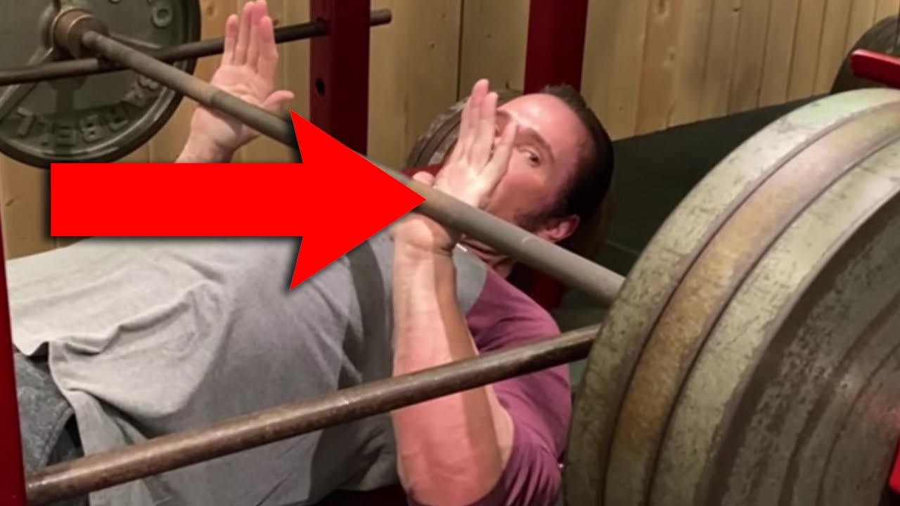 Bicep And Tricep Workout | Mike O'Hearn