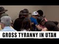 You'd Think This Wasn't Recorded in America!