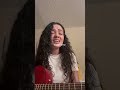 Teenage Dream - #KatyPerry Acoustic Cover #singersongwriter #acoustic #acousticcover #cover