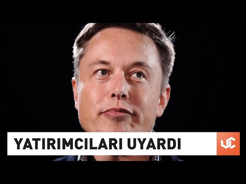 Elon Musk Yatırımcıları