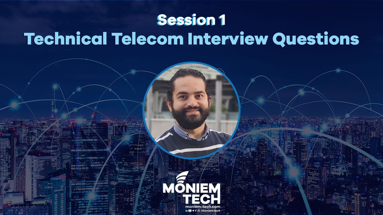 technical-telecom-interview-questions-session-1-gsm-frequency-bands