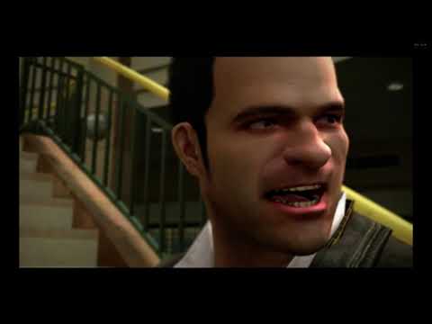 dead rising chop till you drop прохождение 1 ( без комментариев )