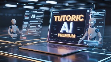 Tutoric AI Premium Review 2025 | Create & Sell Online Courses with AI | Real Demo + Honest Analysis