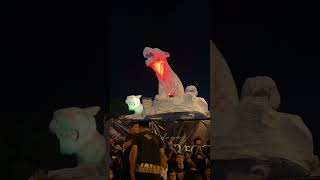 Nonton Pentas Reog Ponorogo