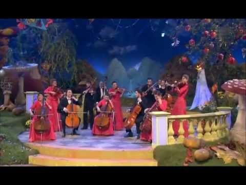 Adya Classics - Medley 2011